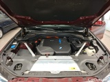  Bmw  X3 XDRIVE 30E 292CH BVA8 M SPORT  81 #34