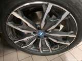  Bmw  X3 XDRIVE 30E 292CH BVA8 M SPORT  81 #41
