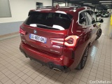  Bmw  X3 XDRIVE 30E 292CH BVA8 M SPORT  81 #61