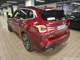  Bmw  X3 XDRIVE 30E 292CH BVA8 M SPORT  81 #63