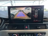  Audi  A4 AVANT 35 TDI 163 S TRONIC 7 S LINE  87 #4