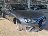  Audi  A4 AVANT 35 TDI 163 S TRONIC 7 S LINE  87 #7