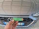  Audi  A4 AVANT 35 TDI 163 S TRONIC 7 S LINE  87 #14