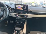  Audi  A4 AVANT 35 TDI 163 S TRONIC 7 S LINE  87 #26