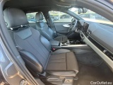  Audi  A4 AVANT 35 TDI 163 S TRONIC 7 S LINE  87 #27