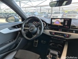  Audi  A4 AVANT 35 TDI 163 S TRONIC 7 S LINE  87 #32