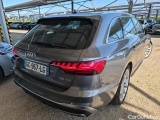  Audi  A4 AVANT 35 TDI 163 S TRONIC 7 S LINE  87 #33