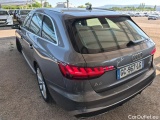  Audi  A4 AVANT 35 TDI 163 S TRONIC 7 S LINE  87 #34