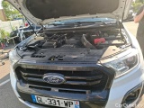  Ford  Ranger SUPER CABINE 2.0 ECOBLUE 213 BV10 WILDTRAK  90 #20