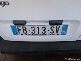  Citroen  Berlingo M BLUEHDI 100 S&S BUSINESS  92 #77