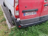  Renault  Master FGN TRAC F3500 L3H2 BLUE DCI 150 GRAND CONFORT  94 #52