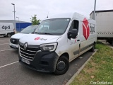  Renault  Master FGN TRAC F3500 L3H2 BLUE DCI 150 GRAND CONFORT  94 #65