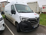  Renault  Master FGN TRAC F3500 L3H2 BLUE DCI 150 GRAND CONFORT  94 #70
