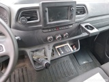  Renault  Master FGN TRAC F3500 L3H2 BLUE DCI 150 GRAND CONFORT  94 #74