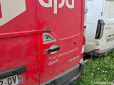  Renault  Master FGN TRAC F3500 L3H2 BLUE DCI 150 GRAND CONFORT  94 #80