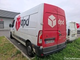  Renault  Master FGN TRAC F3500 L3H2 BLUE DCI 150 GRAND CONFORT  94 #104