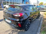  Ford  Puma 1.0 FLEXIFUEL 125 CH MHEV S&S BVM6 TITANIUM  95 #45
