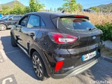  Ford  Puma 1.0 FLEXIFUEL 125 CH MHEV S&S BVM6 TITANIUM  95 #49