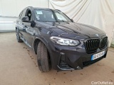  Bmw  X3 XDRIVE 30E 292CH BVA8 M SPORT  96 #2