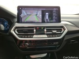  Bmw  X3 XDRIVE 30E 292CH BVA8 M SPORT  96 #3