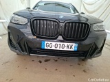  Bmw  X3 XDRIVE 30E 292CH BVA8 M SPORT  96 #16