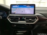  Bmw  X3 XDRIVE 30E 292CH BVA8 M SPORT  96 #40