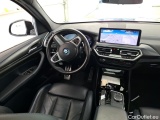  Bmw  X3 XDRIVE 30E 292CH BVA8 M SPORT  96 #43