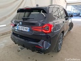  Bmw  X3 XDRIVE 30E 292CH BVA8 M SPORT  96 #47