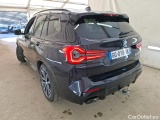  Bmw  X3 XDRIVE 30E 292CH BVA8 M SPORT  96 #48