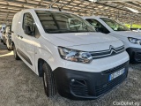  Citroen  Berlingo VAN M 650 PURETECH 110 S&S BVM6 CLUB  97 #2