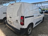  Citroen  Berlingo VAN M 650 PURETECH 110 S&S BVM6 CLUB  97 #50