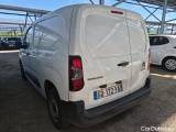  Citroen  Berlingo VAN M 650 PURETECH 110 S&S BVM6 CLUB  97 #52