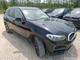  Bmw  X3 SDRIVE18D 150CH BVA8 BUSINESS DESIGN  98 #2