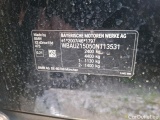  Bmw  X3 SDRIVE18D 150CH BVA8 BUSINESS DESIGN  98 #27