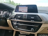  Bmw  X3 SDRIVE18D 150CH BVA8 BUSINESS DESIGN  98 #28