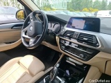  Bmw  X3 SDRIVE18D 150CH BVA8 BUSINESS DESIGN  98 #33