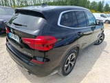  Bmw  X3 SDRIVE18D 150CH BVA8 BUSINESS DESIGN  98 #34