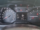  Citroen  C3 SOCIETE BLUEHDI 100 S&S BVM6 FEEL NAV  99 #39