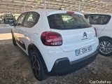  Citroen  C3 SOCIETE BLUEHDI 100 S&S BVM6 FEEL NAV  99 #43