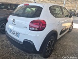  Citroen  C3 SOCIETE BLUEHDI 100 S&S BVM6 FEEL NAV  99 #44