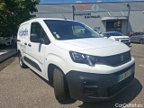  Peugeot  Partner FOURGON STANDARD 650 KG BLUEHDI 100 S&S BVM5 PREMIUM  101 #2