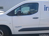  Peugeot  Partner FOURGON STANDARD 650 KG BLUEHDI 100 S&S BVM5 PREMIUM  101 #9