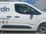  Peugeot  Partner FOURGON STANDARD 650 KG BLUEHDI 100 S&S BVM5 PREMIUM  101 #15