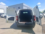  Peugeot  Partner FOURGON STANDARD 650 KG BLUEHDI 100 S&S BVM5 PREMIUM  101 #26