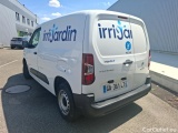  Peugeot  Partner FOURGON STANDARD 650 KG BLUEHDI 100 S&S BVM5 PREMIUM  101 #36