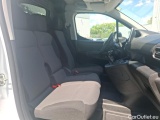  Peugeot  Partner FOURGON STANDARD 650 KG BLUEHDI 100 S&S BVM5 PREMIUM  101 #38
