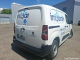  Peugeot  Partner FOURGON STANDARD 650 KG BLUEHDI 100 S&S BVM5 PREMIUM  101 #42