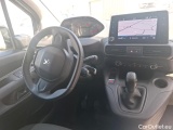  Peugeot  Partner FOURGON STANDARD 650 KG BLUEHDI 100 S&S BVM5 PREMIUM  101 #43