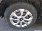  Citroen  C3 PURETECH 83 S&S BVM5 FEEL BUSINESS  102 #35