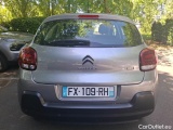  Citroen  C3 PURETECH 83 S&S BVM5 FEEL BUSINESS  102 #43